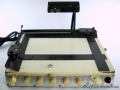 Marginatore elettronico vecchio Polielettronica a123